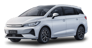 BYD M6