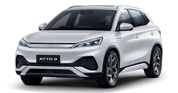BYD Atto 3